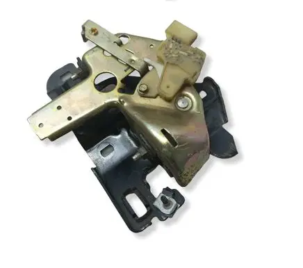 Chevrolet Blazer Tailgate/trunk/boot lock/catch/latch 15050967