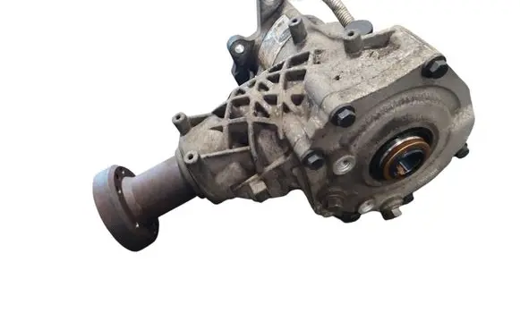 Land Rover Discovery Sport Gearbox transfer box case EJ3271486AC FG5JA 7710000400