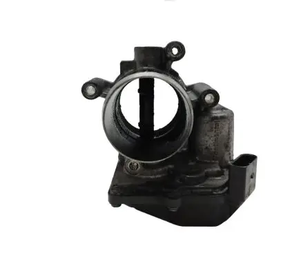 Audi Q5 SQ5 Throttle valve 03L128063E A2C53338105