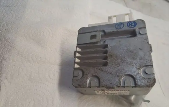 Toyota Prius (XW20) Power steering control unit/module 1129001131