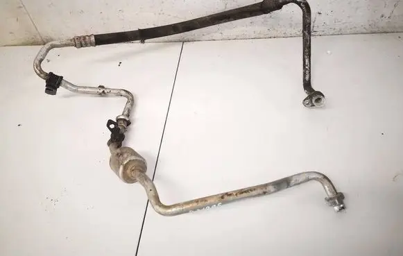 Renault Modus Air conditioning (A/C) pipe/hose 8200371325