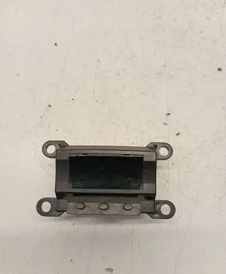 Hyundai Santa Fe Clock 9452026500