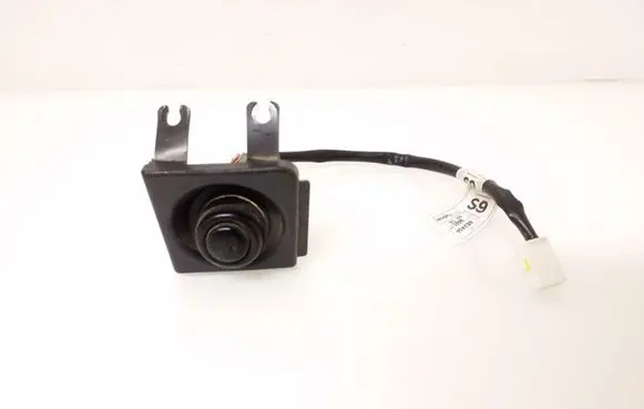 Chevrolet Aveo Cigarette lighter 