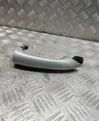 Opel Astra K Front door exterior handle