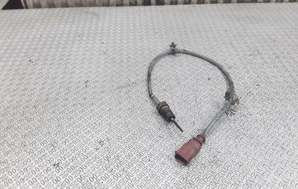 Seat Exeo (3R) Exhaust gas temperature sensor 03L906088AR