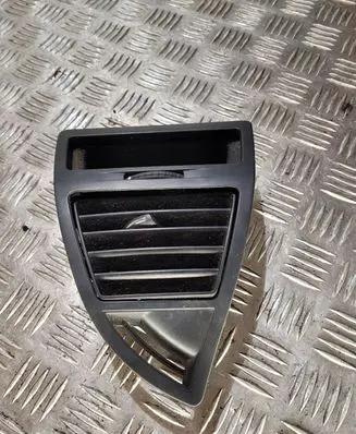 Citroen C4 I Dashboard side air vent grill/cover trim 9649598977
