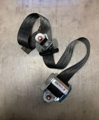 KIA Sorento Third row seat belt 898102P020 898202P020