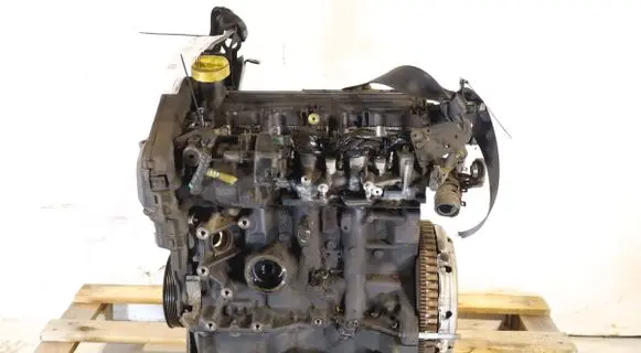 Renault Scenic III - Grand scenic III Engine K9KF830