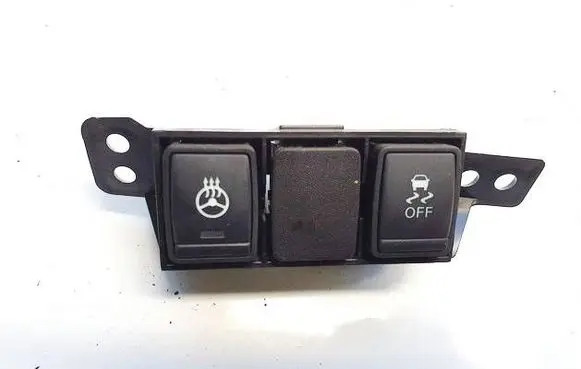 Nissan Leaf I (ZE0) ESP (stability program) switch 5122k1