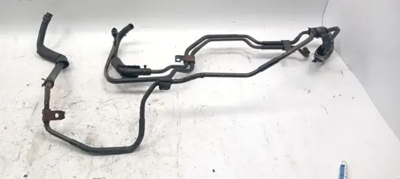 Hyundai Tucson JM Power steering hose/pipe/line