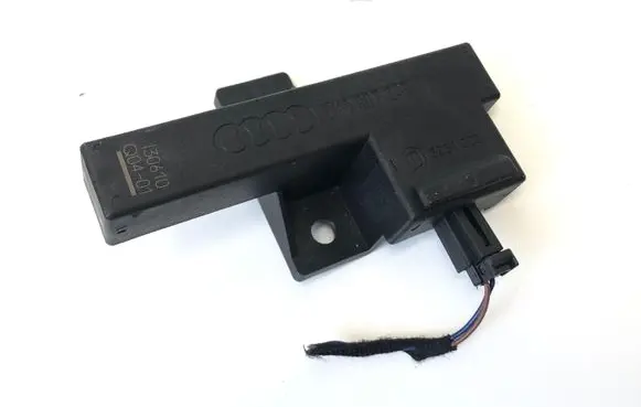 Interior comfort aerial antenna