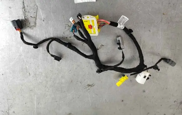 Ram 1500 Seat wiring loom 68377531AB