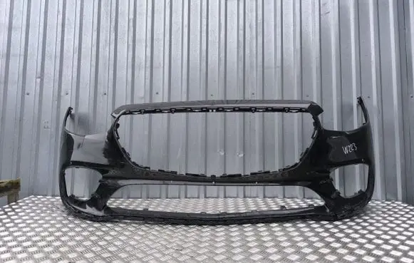 Mercedes-Benz S W223 Front bumper 2238851001 A2238851001 A2238851101