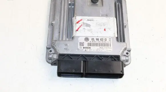 Volkswagen Eos Engine control unit/module 03L906022GD