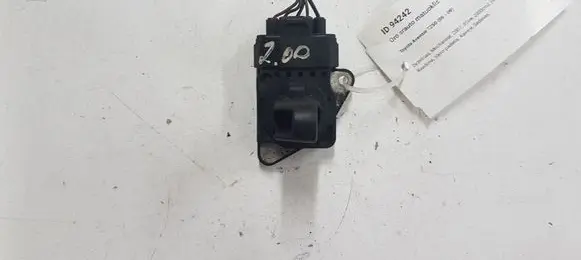Toyota Avensis T250 Mass air flow meter 2220430010 1974002110