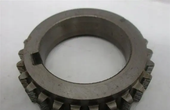 Nissan 370Z Timing chain sprocket 
