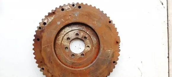 Renault Laguna I Flywheel