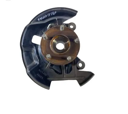 Mazda CX-5 II Front wheel hub KD45 8C186 6E26R