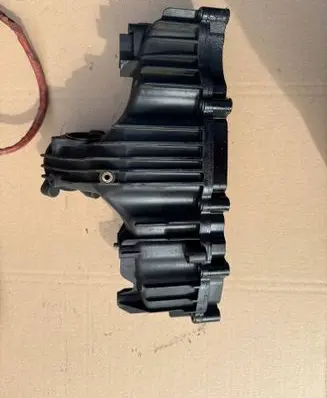 Volkswagen Transporter - Caravelle T5 Intake manifold 03L129711P 1040363S01
