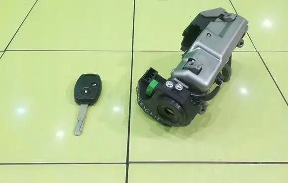 Honda Insight Ignition lock 116RI000664