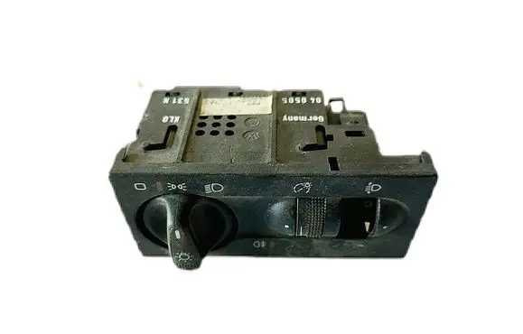 Light switch