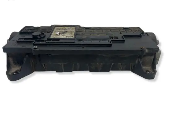 Land Rover Discovery 4 - LR4 Hand brake control module AH222C496AD 000424131319 HVF072EPB