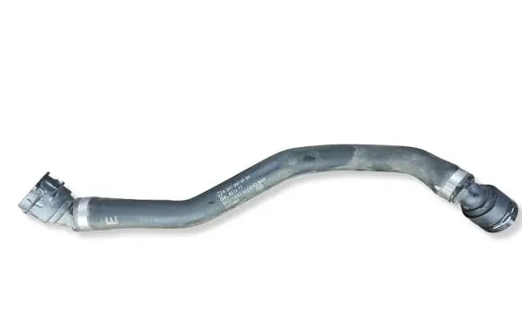 Mercedes-Benz B W247 Engine coolant pipe/hose A2475010158
