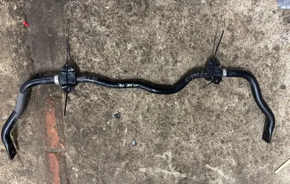 Toyota C-HR II Other front suspension part WEFWFW