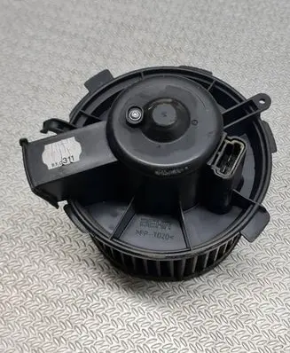 Peugeot 206 Heater fan/blower 64245