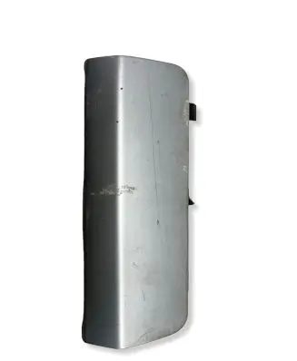 Mercedes-Benz ML W163 Rear bumper row hook cap/cover A1638801605