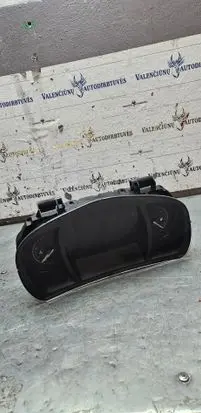 Renault Koleos II Speedometer (instrument cluster) 248109008R