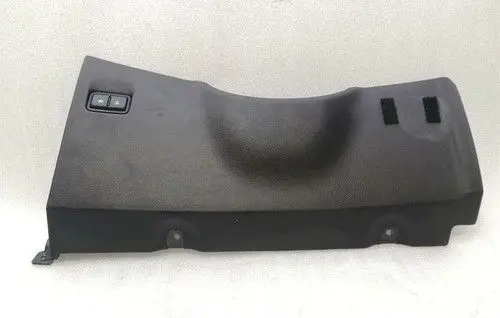 Chevrolet Corvette C7 Dashboard side air vent grill/cover trim 340027AA