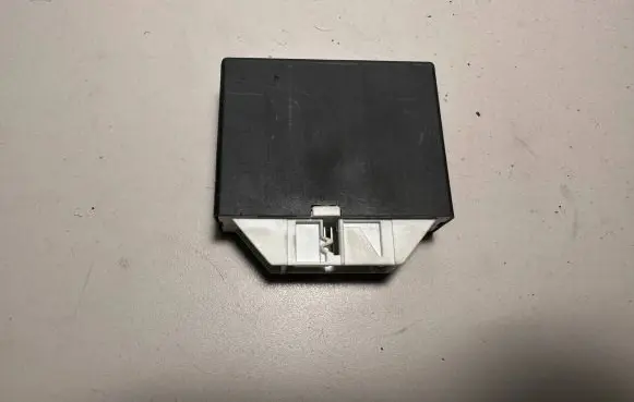 BMW X1 F48 F49 Parking PDC control unit/module 9472522 E150343 1821204252