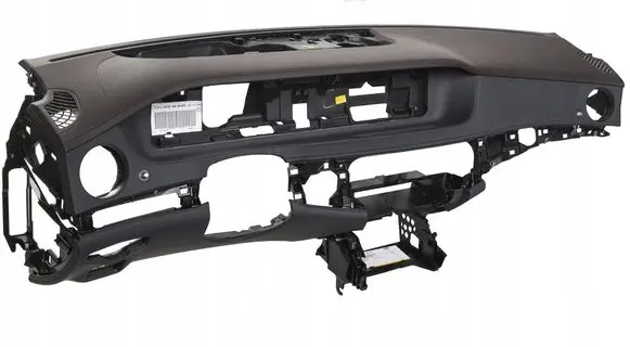 Mercedes-Benz S X222 Maybach Dashboard A2226804287