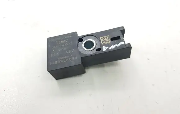 Peugeot 807 Airbag deployment crash/impact sensor 1490426080