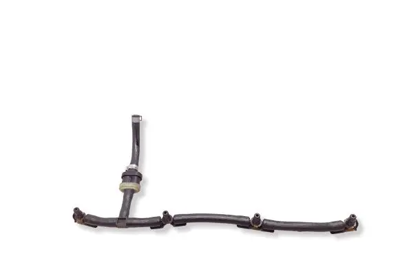 KIA Optima Fuel return line/hose 1928301467