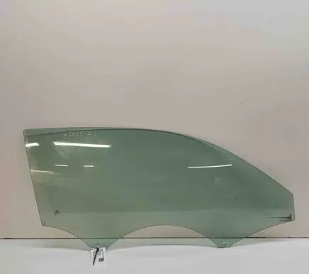 Audi A1 Front door window glass four-door 43R00082 8X3845202