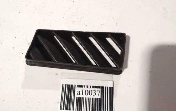 Audi A4 S4 B7 8E 8H Other interior part