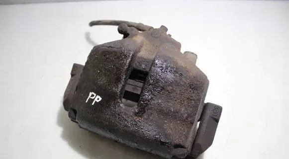 Skoda Octavia Mk2 (1Z) Front brake caliper