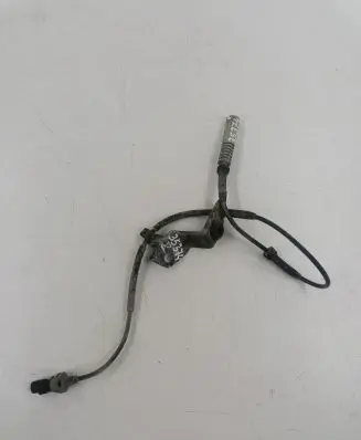BMW 7 E65 E66 ABS brake wheel speed sensor 34526752159