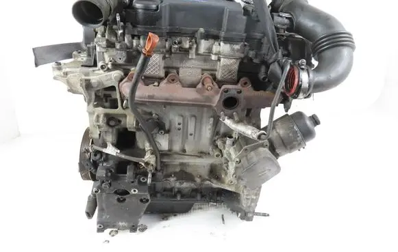 Citroen C4 I Engine 9HX