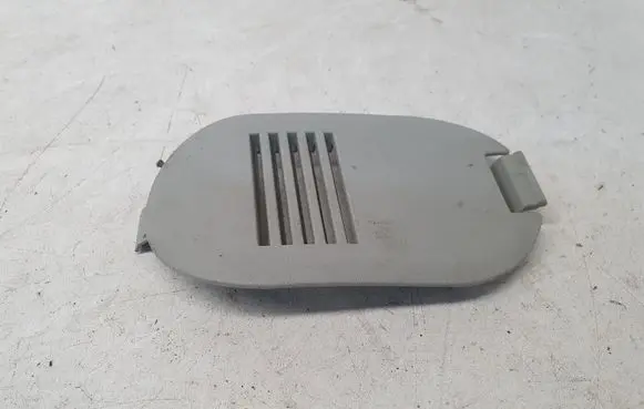 Toyota Prius (XW30) Trunk/boot trim cover 6474547030