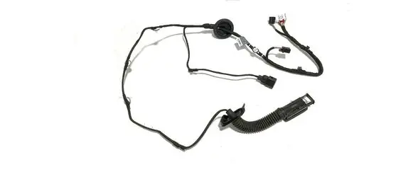 Audi Q2 - Rear door wiring loom 81A971687M 37382