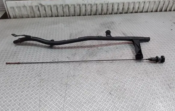 BMW 5 E60 E61 Oil level dip stick 779330904D1