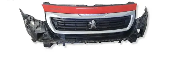 Peugeot Partner Front grill 9810895080