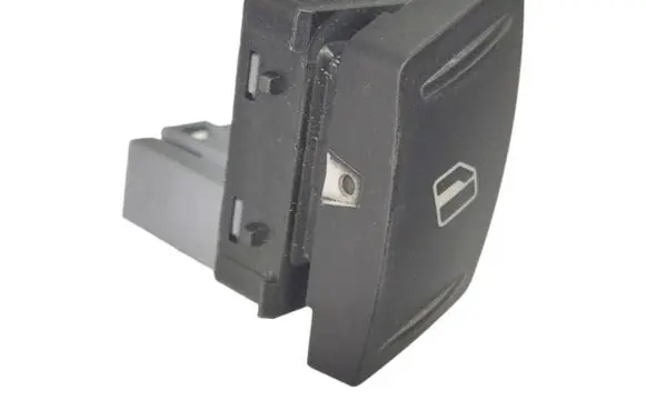 Skoda Yeti (5L) Electric window control switch 1Z0959855 025018