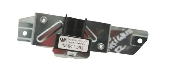 Opel Insignia A Sensor 12841593