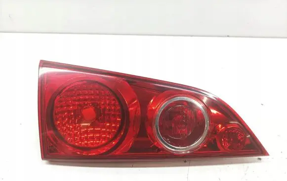 Honda Accord Rear/tail lights