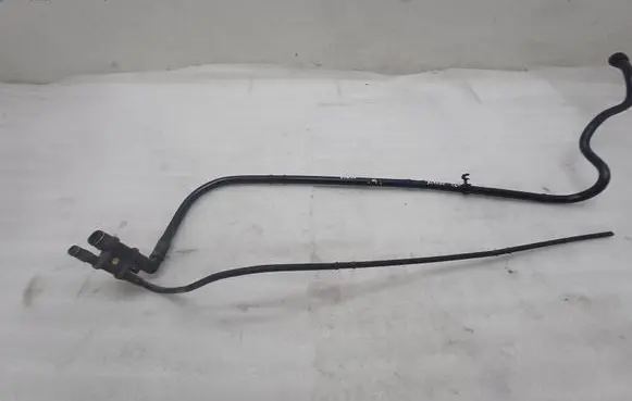 Audi A6 Allroad C7 AdBlue supply pipe 4G0131963C