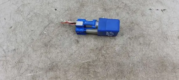Nissan Patrol Y61 Other relay 2523079981 19909202051
